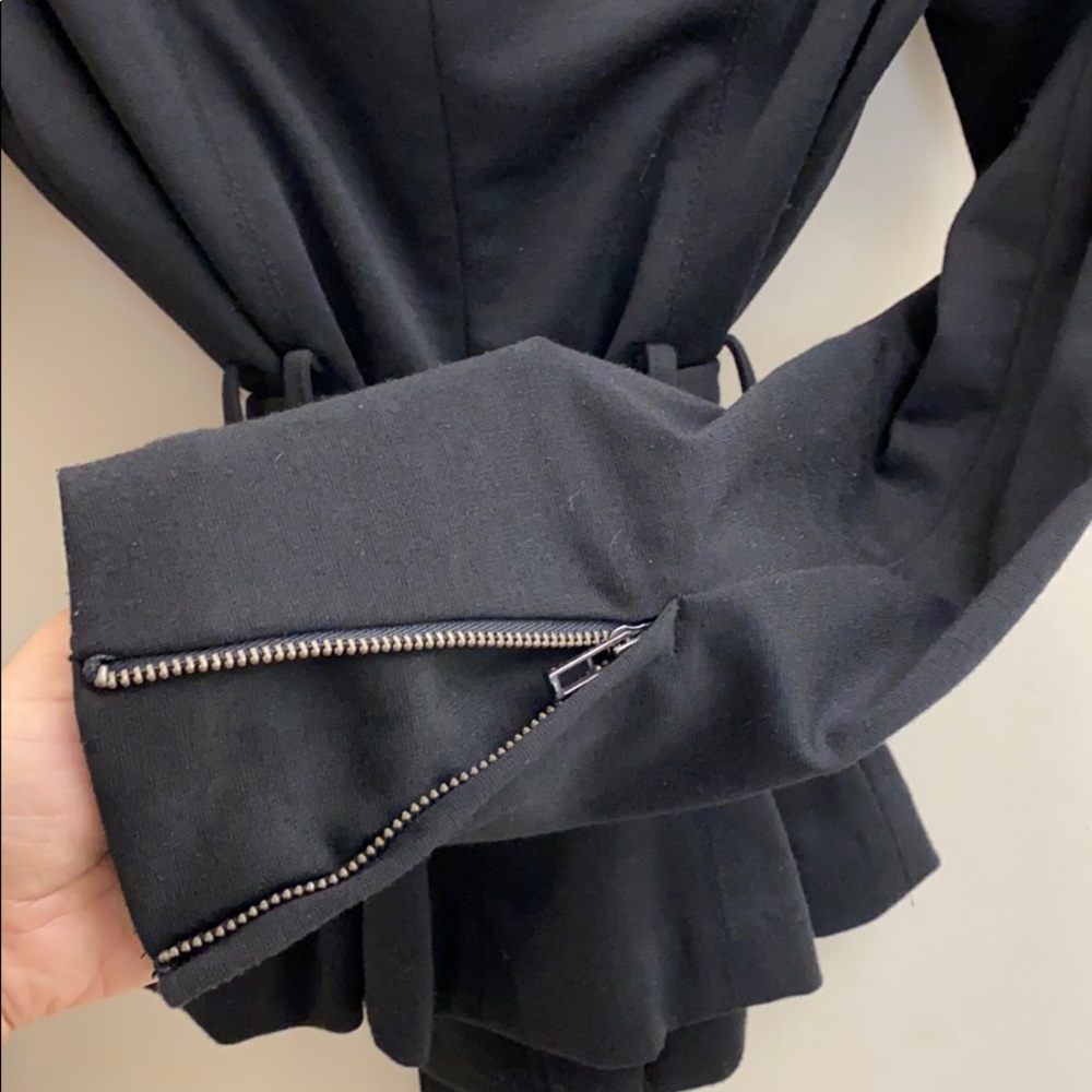 Armani Exchange Coat - Picture 4 of 5